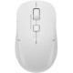 Мышка A4Tech FG16CS Air2 Wireless White (4711421998604)