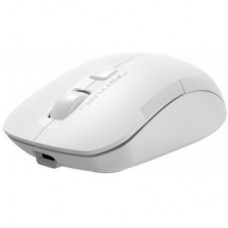 Мышка A4Tech FG16CS Air2 Wireless White (4711421998604) - Фото