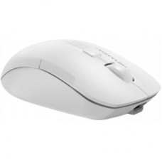 Мышка A4Tech FG16CS Air2 Wireless White (4711421998604) - Фото