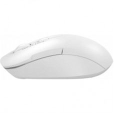 Мышка A4Tech FG16CS Air2 Wireless White (4711421998604) - Фото