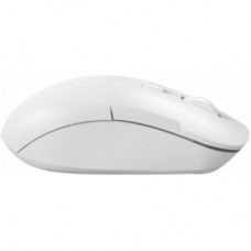 Мышка A4Tech FG16CS Air2 Wireless White (4711421998604) - Фото