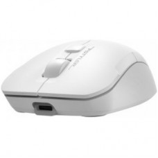 Мышка A4Tech FG16CS Air2 Wireless White (4711421998604) - Фото