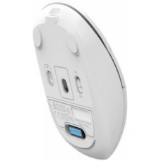 Мышка A4Tech FG16CS Air2 Wireless White (4711421998604) - Фото