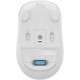 Мышка A4Tech FG16CS Air2 Wireless White (4711421998604)