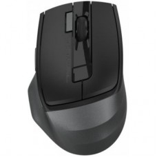 Мышка A4Tech FG45CS Air2 Wireless Stone Grey (4711421999656)