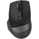 Мышка A4Tech FG45CS Air2 Wireless Stone Grey (4711421999656)