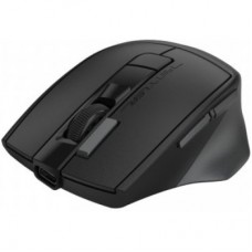 Мышка A4Tech FG45CS Air2 Wireless Stone Grey (4711421999656) - Фото