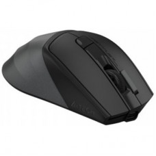 Мышка A4Tech FG45CS Air2 Wireless Stone Grey (4711421999656) - Фото