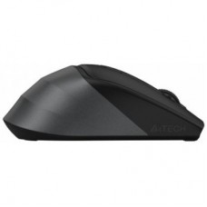 Мышка A4Tech FG45CS Air2 Wireless Stone Grey (4711421999656) - Фото