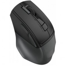 Мышка A4Tech FG45CS Air2 Wireless Stone Grey (4711421999656) - Фото