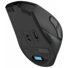 Мышка A4Tech FG45CS Air2 Wireless Stone Grey (4711421999656) - Фото