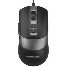 Мышка A4Tech FM50 Plus USB Black (4711421002721)