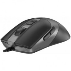 Мишка A4Tech FM50 Plus USB Black (4711421002721) - Фото