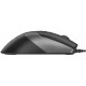 Мышка A4Tech FM50 Plus USB Black (4711421002721)