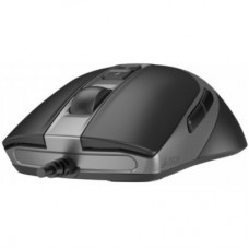 Мишка A4Tech FM50 Plus USB Black (4711421002721) - Фото