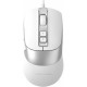Мышка A4Tech FM50 Plus USB White (4711421002738)