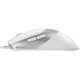 Мышка A4Tech FM50 Plus USB White (4711421002738)