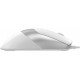 Мышка A4Tech FM50 Plus USB White (4711421002738)