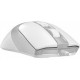 Мышка A4Tech FM50 Plus USB White (4711421002738)