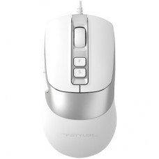 Мышка A4Tech FM50S Plus USB White (4711421002752)