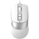 Мышка A4Tech FM50S Plus USB White (4711421002752)