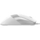 Мышка A4Tech FM50S Plus USB White (4711421002752)
