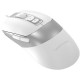 Мышка A4Tech FM50S Plus USB White (4711421002752)