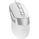 Мышка A4Tech FM50S Plus USB White (4711421002752)