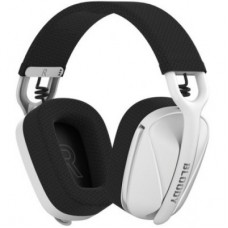 Навушники A4Tech Bloody GR280 Wireless Sports White (4711421001649) - Фото