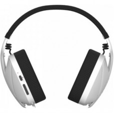 Навушники A4Tech Bloody GR280 Wireless Sports White (4711421001649) - Фото