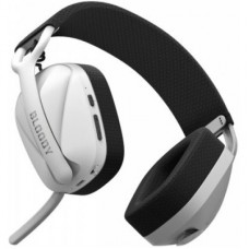 Навушники A4Tech Bloody GR280 Wireless Sports White (4711421001649) - Фото