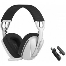 Навушники A4Tech Bloody GR280 Wireless Sports White (4711421001649) - Фото