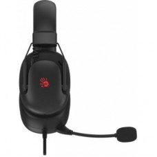 Наушники A4Tech Bloody G585 USB Black (4711421003063) - Фото