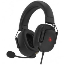 Наушники A4Tech Bloody G585 USB Black (4711421003063) - Фото