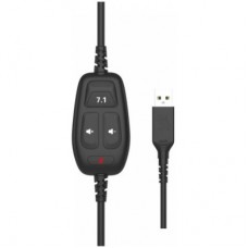 Наушники A4Tech Bloody G585 USB Black (4711421003063) - Фото