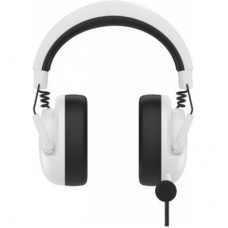 Навушники A4Tech Bloody G585 USB White (4711421003070) - Фото