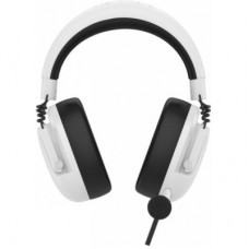 Навушники A4Tech Bloody G585 USB White (4711421003070) - Фото