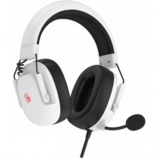 Навушники A4Tech Bloody G585 USB White (4711421003070) - Фото