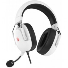 Навушники A4Tech Bloody G585 USB White (4711421003070) - Фото