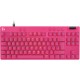 Клавіатура Logitech G PRO X TKL RAPID Wired Gaming Linear USB UA Magenta (920-013253)