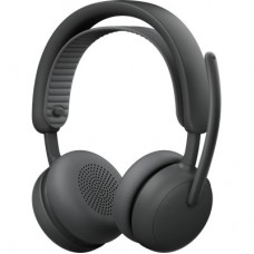 Наушники Logitech Zone Wireless 2 ES for Business Graphite (981-001512) - Фото