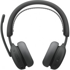 Наушники Logitech Zone Wireless 2 ES for Business Graphite (981-001493) - Фото