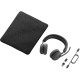Наушники Logitech Zone Wireless 2 ES for Business Graphite (981-001493)