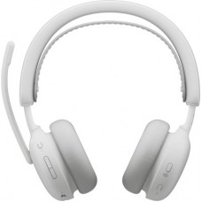 Наушники Logitech Zone Wireless 2 ES for Business Off-White (981-001520) - Фото