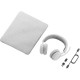 Наушники Logitech Zone Wireless 2 ES for Business Off-White (981-001520)