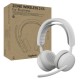 Наушники Logitech Zone Wireless 2 ES for Business Off-White (981-001520)