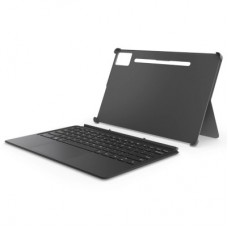 Клавіатура Lenovo Idea Tab Pro KB Pack UA Luna Grey (ZG38C06013) - Фото