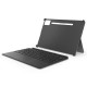 Клавіатура Lenovo Idea Tab Pro KB Pack UA Luna Grey (ZG38C06013) Клавіатура Lenovo Idea Tab Pro KB Pack UA Luna Grey (ZG38C06013)
