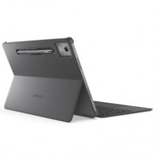 Клавіатура Lenovo Idea Tab Pro KB Pack UA Luna Grey (ZG38C06013) - Фото