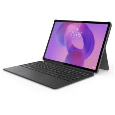 Клавіатура Lenovo Idea Tab Pro KB Pack UA Luna Grey (ZG38C06013) - Фото